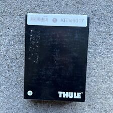 Thule adaptor kit for sale  MORECAMBE