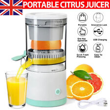 Electric citrus juicer for sale  UK