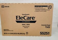 Sealed case elecare for sale  Glendale