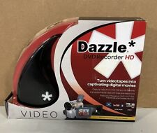 Grabadora de DVD Pinnacle Dazzle HD/dispositivo de captura de video + edición de video ver notas segunda mano  Embacar hacia Argentina