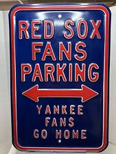 Red sox fans for sale  Murrieta