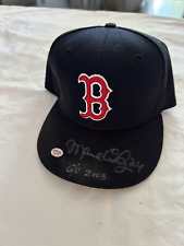 boston redsox game cap for sale  Selden
