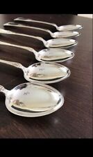 Big silver spoons for sale  Ireland