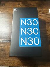 OnePlus Nord N30 - 128 GB - PRETO (Metropcs) caixa aberta comprar usado  Enviando para Brazil