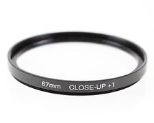 67mm close close gebraucht kaufen  Filderstadt