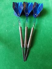 Gary anderson tungsten for sale  SELBY