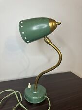 Lampe bureau vintage d'occasion  Cusset