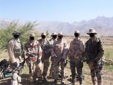 Commando hubert afghanistan d'occasion  Lyon III