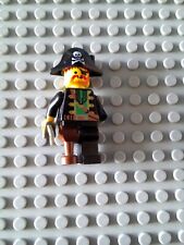 Lego piraten kapitän gebraucht kaufen  Büttelborn