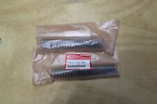 Honda fork spring for sale  Shipping to Ireland