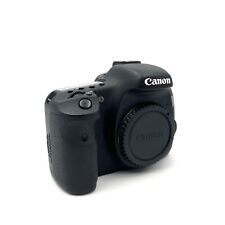 Canon eos kamera gebraucht kaufen  Rhede