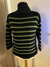 Pulli pullover gestrickt gebraucht kaufen  Neu-Ulm-Ludwigsfeld