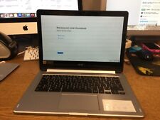 Acer chromebook 13.3 for sale  Denver