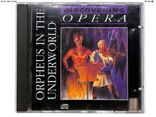 Discovering opera orpheus for sale  LONDON