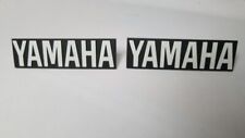 Yamaha speaker badge for sale  Grand Rapids