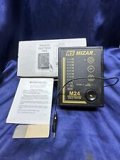 Mizar electronic 24k for sale  Manchester
