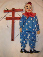 Vintage marionette puppet for sale  Dale