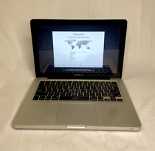 2012 Apple MacBook Pro 13.0" A1278 i5 2.50GHz 4GB RAM 500GB HDD MD101LL/A comprar usado  Enviando para Brazil