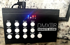 Dmx controller with d'occasion  Expédié en Belgium