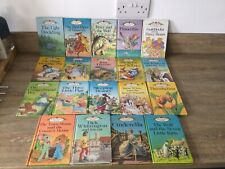Ladybird books series for sale  OTLEY