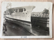 Hms eagle aircraft for sale  CASTLE DOUGLAS