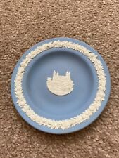 Blue white wedgewood for sale  LIVINGSTON