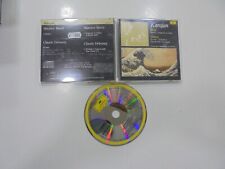 Ravel/Debussy CD Germany Bolero/The Mer Karajan comprar usado  Enviando para Brazil