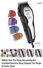Wahl pet pro for sale  Darby