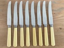 bakelite knives for sale  Shipping to Ireland