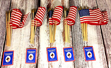 American flag wood for sale  Spartanburg
