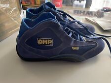 Scarpa corsa omp usato  Italia