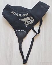 Avalon brustschutz bogensport gebraucht kaufen  Marschacht