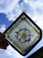 Vintage stained glass for sale  SALISBURY