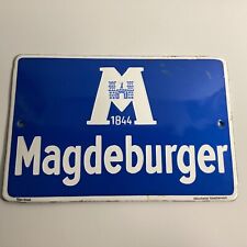 H062 magdeburger 1844 gebraucht kaufen  Bad Wimpfen