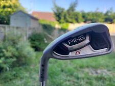 Ping g20 black for sale  GLOUCESTER