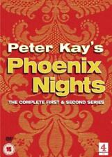 Phoenix nights series for sale  STOCKPORT