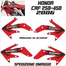 Honda crf 250 usato  Mozzate