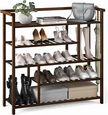 Shoe rack tier for sale  New York