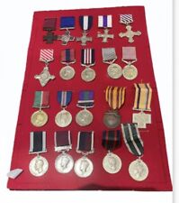 Replica medals stage for sale  CHESTERFIELD