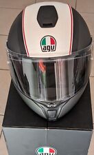 Casco agv segunda mano best sale