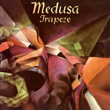 CD 1970/1994, Trapézio – Medusa - Muito Bom! comprar usado  Enviando para Brazil