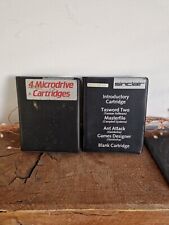 Sinclair microdrive cartridges for sale  CARDIFF