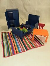 Ikea huset doll for sale  Newton