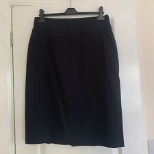Coast black skirt for sale  NEWARK
