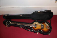 Baixo original Hofner 1967 violino 500/1 Selmer McCartney Beatles comprar usado  Enviando para Brazil
