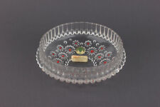 Walther crystal bowl for sale  Shipping to Ireland