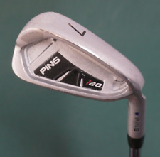 Ping i20 blue for sale  SPILSBY
