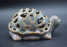 Vintage ceramic turtle for sale  Madison