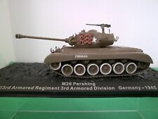 Tank american m26 for sale  WALSALL
