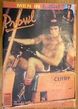 Prowl magazine. gay for sale  TETBURY